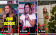 edit your stand up comedy sets into clipable viral moments