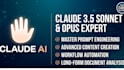 provide expert claude ai prompt engineering and content optimization