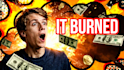 design viral youtube thumbnails with high CTR