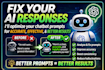 optimize your chatgpt prompts for better results