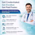 expertly manage provider credentialing and enrollment