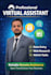 provide virtual assistant services