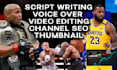 provide full youtube service with content suggestion