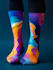 unique socks design and custom socks design