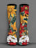 socks design unique socks design