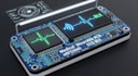 design medical wearable pcb with nrf52840 ecg afe ble integration