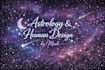 read your birth chart and human design with intuitive guidance