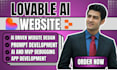 lovable ai, lovable dev, lovable, lovable website, lovable dev ai, ai developer