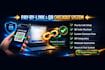 build paybylink setup with qr checkout and custom stripe links integration