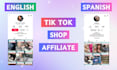 create tiktok shop videos for your product