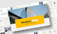 edit powerpoint presentation redesign canva google slides, revamp pitch deck