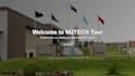 create a 360 virtual tour with ai chatbot and analytics dashboard