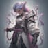 do a concept art