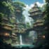 create breathtaking environmental concept art