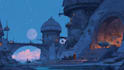 design sci fi illustration and sci fi sci fi illustration