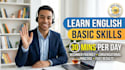 help you learn english easily