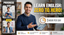 help you learn english easily