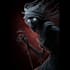 fantasy horror and fantasy horror character