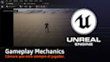 create custom gameplay mechanics in unreal engine 5
