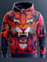 do custom hoodie and sweater design