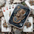 design fully completed playing cards deck from your idea