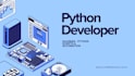 create python scripts and automation tools