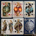 design playing cards, custom cards