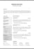 write a professional ats resume cover letter CV