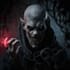 fantasy horror and fantasy horror character