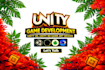 develop high quality 2d or 3d unity game for mobile pc or web