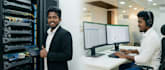 provide IT systems solutions