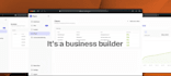 explain your software with a saas spokesperson and screencast tutorial video