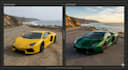 remove background and enhance car images