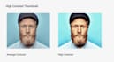 create a high converting youtube thumbnail fast