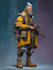 design futuristic and alien sci fi characters