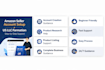 create us llc and amazon seller account professionally