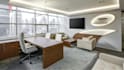 design a clean workspace