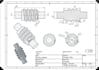 transform your sketch into professional 2d cad