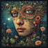 draw  surrealism illustration design