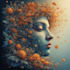 make surrealism illustration design