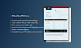 design a professional editable invoice and automated fillable PDF