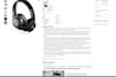 write  product description for amazon shopify