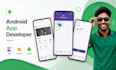 build android app and will be your android app developer