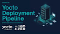setup yocto deployment pipeline