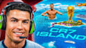 design affordable high CTR youtube thumbnails
