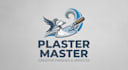 design a professional and strong plastering logo