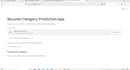 create ai, machine learning, and nlp solutions in python