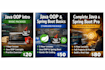 teach java oop and spring boot in arabic and english