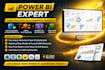 be your power bi expert