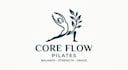 design a modern and elegant pilates logo